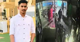 চট্টগ্রামে দুর্বৃত্তদের গুলিতে নিহত যুবদল কর্মী, আহত আরও একজন